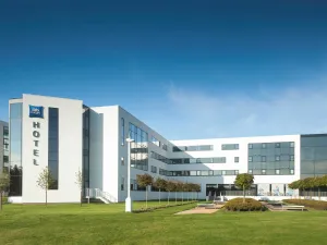 Image of ibis budget Hotel Edinburgh Park