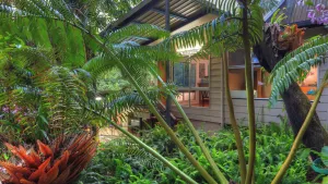 Image of Chambers Wildlife Rainforest Lodges