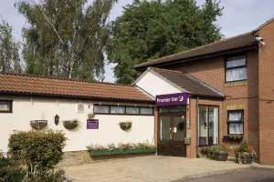 Image of Premier Inn London Romford West