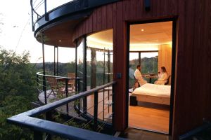 Image of Domaine des Étoiles - Logements Insolites