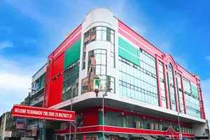 Image of Astrotel Divisoria