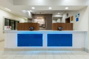 Image of Holiday Inn Express Henderson by IHG