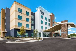 Image of Fairfield by Marriott Inn & Suites Knoxville Clinton