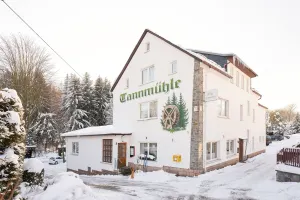 Image of Tannmühle Hotel und Restaurant GmbH