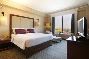 Image of The Imperial Hotel & Convention Centre Korat