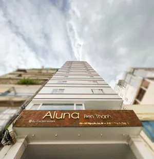 Image of ALUNA Ben Thanh Hotel