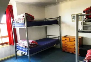 Image of Argyle Backpackers
