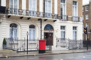 Image of Rose Court Hotel