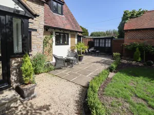 Image of Woodbine Cottage