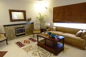 Image of Morgah Resort - Guest Rooms