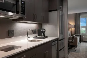 Image of TownePlace Suites by Marriott Boston Medford