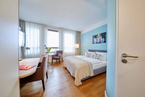 Image of Flottwell Berlin Hotel & Residenz am Park