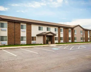 Image of Quality Inn Chesterton near Indiana Dunes National Park I-94