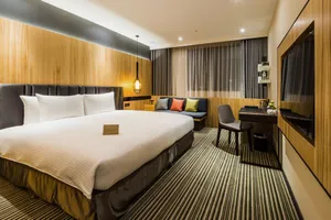 Image of La Vida Hotel