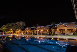 Image of Home Stone Resort