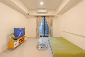 Image of Minimalist And Tranquil 2Br Meikarta Apartment