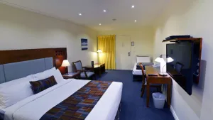 Image of Best Western Plus Buckingham International