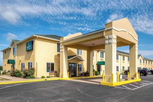 Image of Quality Inn & Suites Brandenburg - Fort Knox