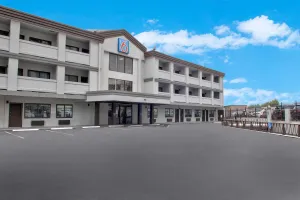 Image of Motel 6-Atlanta, GA - Downtown