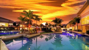 Image of 1770 Lagoons Central Apartment Resort Official