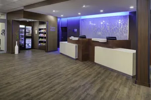 Image of Fairfield Inn & Suites by Marriott Detroit Canton