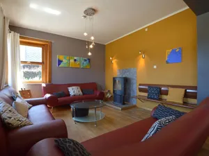 Image of Villa for Large Groups With Sauna and Fitness