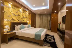 Image of HOTEL HEIGA vns
