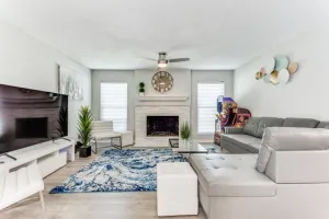 Image of Texas - Reston 1513 5 Bedroom Home