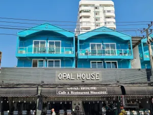 Image of Opal House Hotel & Restaurant