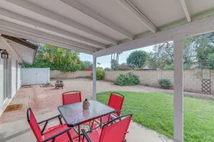 Image of 12 Mi to Old Town: Home w/ Patio & Yard Space