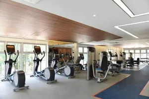 Image of Modern Apartment in Scenic Valley Phu My Hung D7
