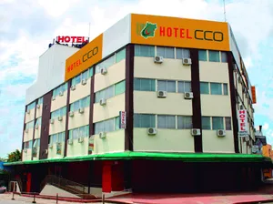 Image of Hotel Cco Goiânia
