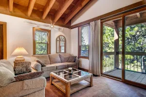 Image of Less Than 1 Mile to Northstar Resort Getaway with Balconies