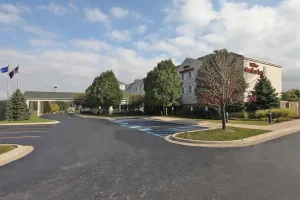 Image of Hilton Garden Inn Chesterton