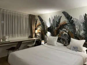 Image of Kyriad Carcassonne - Aéroport