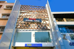 Image of Fabhotel Divine Casa