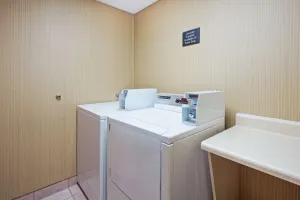 Image of Hampton Inn Winfield/Teays Valley
