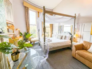 Image of X Hotel Brunswick Square