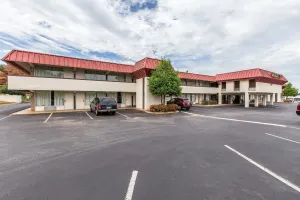 Image of Quality Inn & Suites Easley - Greenville