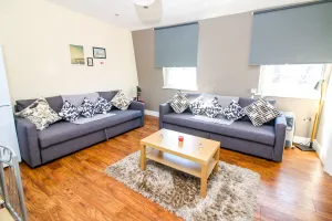 Image of City view flat @ Liverpool st.