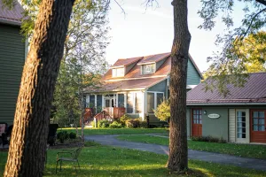 Image of Prairie Guest House