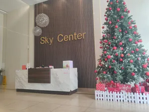 Image of Luxury 2-bedroom Apartment