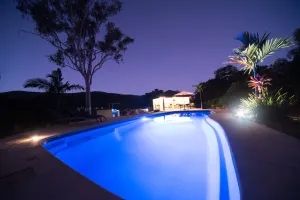 Image of Seclude Rainforest Retreat