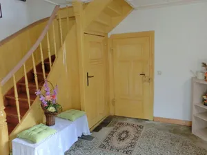 Image of Nice apartment in Allrode with private terrace