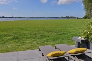 Image of Waterfront Getaway in Kamperland