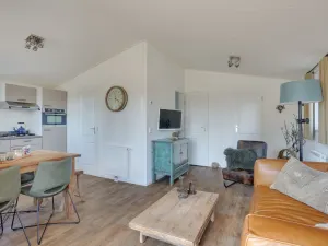 Image of Bungalow With a Terrace at Bedafse Bergen