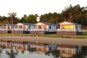 Image of Tuross Lakeside Tourist Park