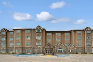 Image of Microtel Inn & Suites - Cartersville