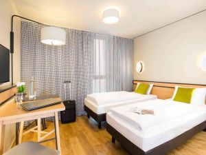 Image of Aparthotel Adagio access München City Olympiapark