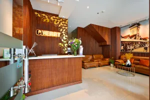 Image of Cherry Central Hotel- Near Opera House